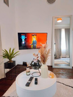Swanky Apartments Prague